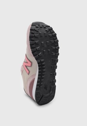 Tenis Lifestyle new balance 515 Marfil