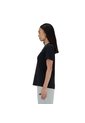 Camisa Deportiva New Balance Original Essentials Negro Mujer de New Balance