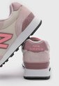 Tenis Lifestyle new balance 515 Marfil de New Balance