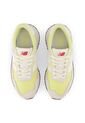 Tenis Deportivos New Balance Original 237 Amarillo Mujer de New Balance