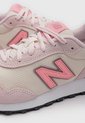 Tenis Lifestyle new balance 515 Marfil de New Balance