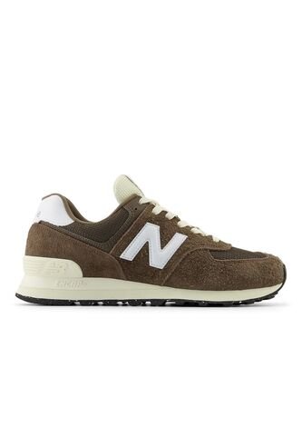 TENIS NEW_BALANCE HOMBRE U574RBI 574 CLASSICS Talla 11.5 New Balance