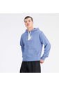 New Balance Chaqueta Padded Para Hombre Essentials New Balance de New Balance