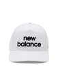 Gorra New Balance Sport 47 Hitch Greatest Hits Blanco Unisex de New Balance