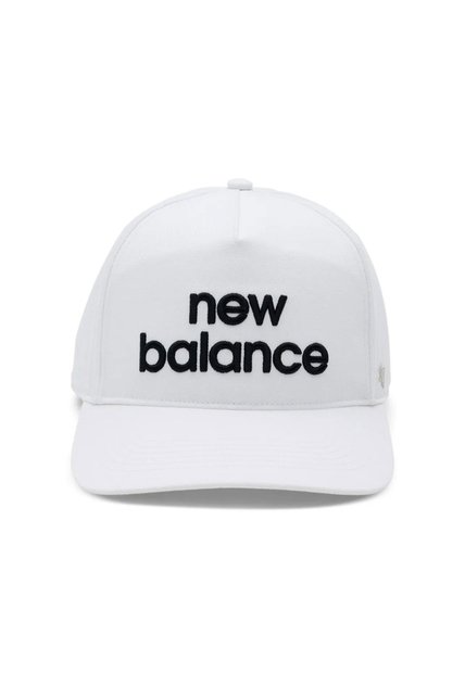 Gorra New Balance Sport 47 Hitch Greatest Hits Blanco Unisex