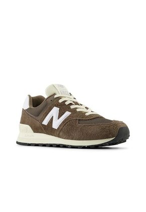 TENIS NEW_BALANCE HOMBRE U574RBI 574 CLASSICS Talla 11.5