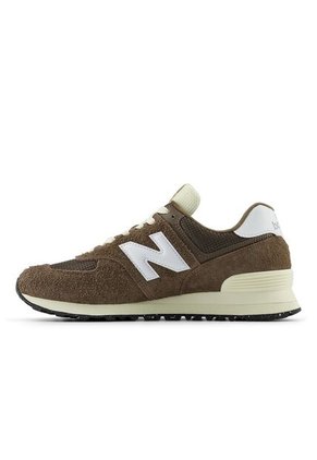 TENIS NEW_BALANCE HOMBRE U574RBI 574 CLASSICS Talla 11.5