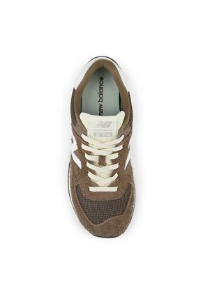TENIS NEW_BALANCE HOMBRE U574RBI 574 CLASSICS Talla 11.5
