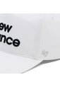 Gorra New Balance Sport 47 Hitch Greatest Hits Blanco Unisex de New Balance