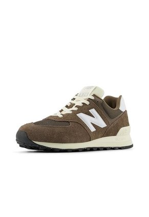 TENIS NEW_BALANCE HOMBRE U574RBI 574 CLASSICS Talla 11.5