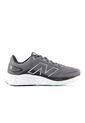 Tenis New Balance 680 Hombre-Gris/Blanco de New Balance