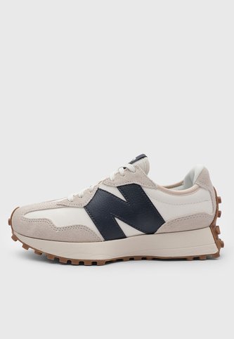 Tenis Lifestyle new balance 327 Marfil New Balance