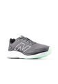 Tenis New Balance 680 Hombre-Gris/Blanco de New Balance