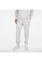 Pantalon Jogger New Balance Original Ath French Gris Hombres de New Balance