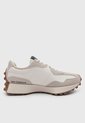 Tenis Lifestyle new balance 327 Marfil de New Balance