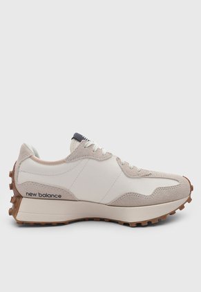 Tenis Lifestyle new balance 327 Marfil