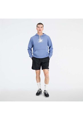 New Balance Chaqueta Padded Para Hombre Essentials New Balance