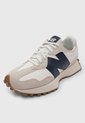 Tenis Lifestyle new balance 327 Marfil de New Balance