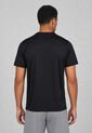 Camiseta Training  new balance Sport Essentials Negro de New Balance