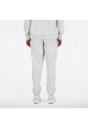 Pantalon Jogger New Balance Original Ath French Gris Hombres