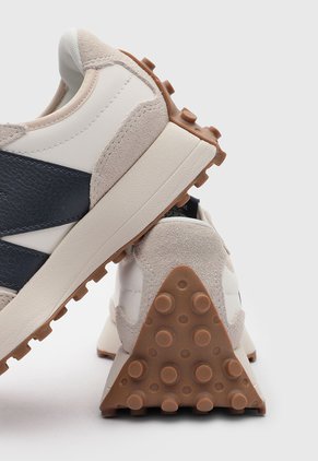 Tenis Lifestyle new balance 327 Marfil