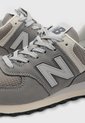 Tenis Lifestyle new balance 574 Gris de New Balance