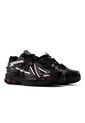 Tenis Deportivos New Balance Originales 1906 Negro Unisex de New Balance