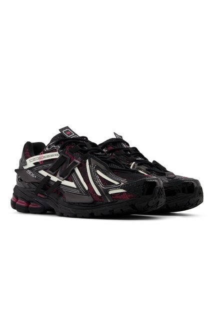 Tenis Deportivos New Balance Originales 1906 Negro Unisex