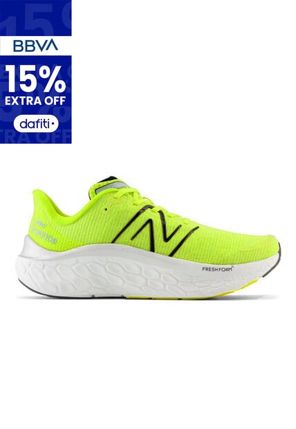 Tenis New Balance Kaiha-Verde