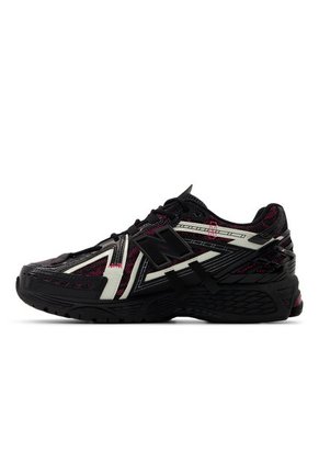 Tenis Deportivos New Balance Originales 1906 Negro Unisex