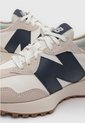 Tenis Lifestyle new balance 327 Marfil de New Balance