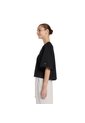 Camisa Deportiva New Balance Originales Graphics Negro Mujer de New Balance