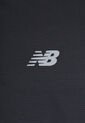Camiseta Training  new balance Sport Essentials Negro de New Balance