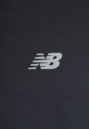 Camiseta Training  new balance Sport Essentials Negro