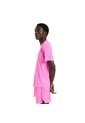 Camisa Deportiva New Balance Originals Athletics Rosa Hombre de New Balance