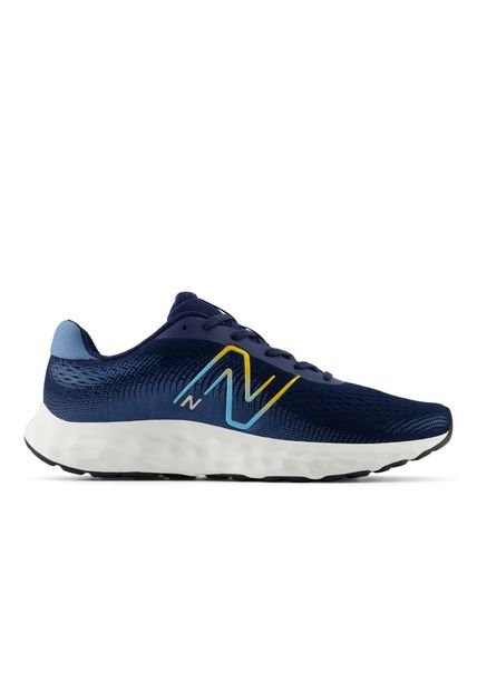 Tenis New Balance 520-Azul