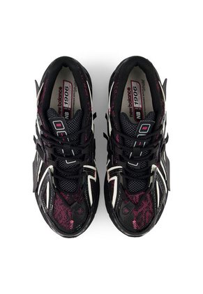 Tenis Deportivos New Balance Originales 1906 Negro Unisex