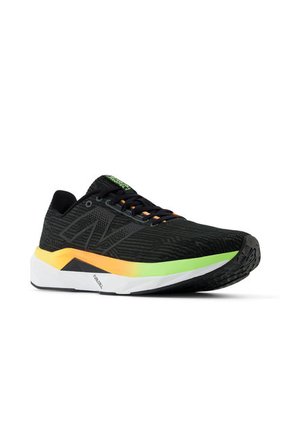 Tenis Deportivos New Balance FuelCell Propel V5 Negro Hombre