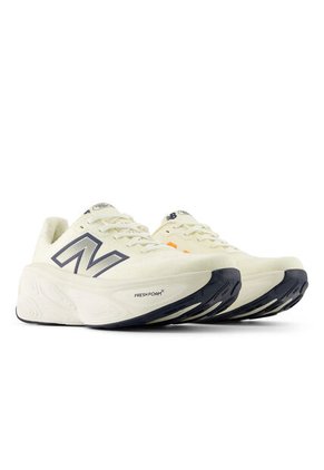 Tenis Deportivos New Balance Original More Blanco Mujer