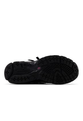 Tenis Deportivos New Balance Originales 1906 Negro Unisex