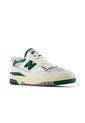 Tenis New Balance 550 M-Verde/Blanco de New Balance