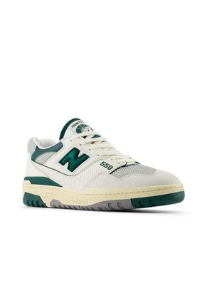 Tenis New Balance 550 M-Verde/Blanco
