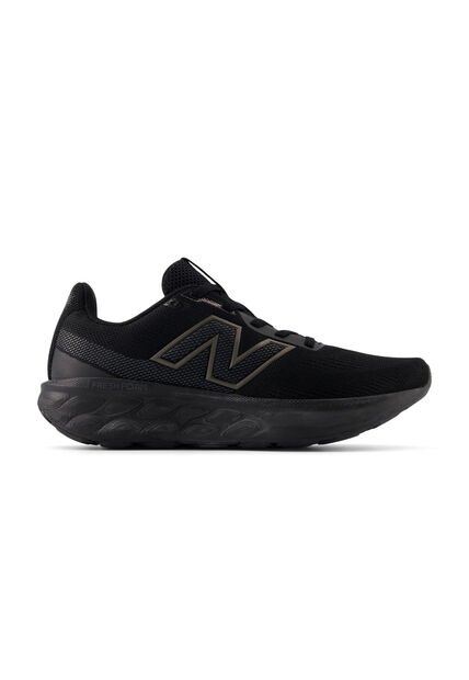 Tenis Deportivos New Balance Original W 520 Negro Para Mujer