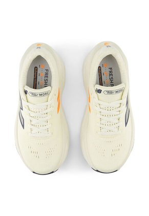 Tenis Deportivos New Balance Original More Blanco Mujer