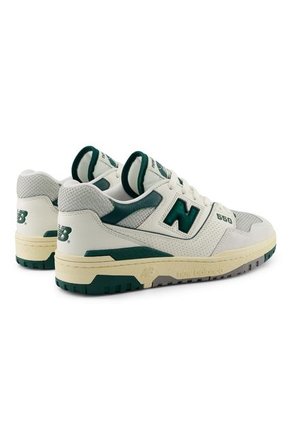 Tenis New Balance 550 M-Verde/Blanco