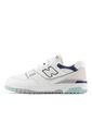 Tenis New Balance 550-Blanco/Violeta de New Balance