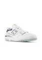 Tenis New Balance 550-Blanco/Violeta de New Balance