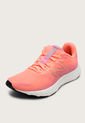 Tenis Running Salmón-Rosa-Dorado New Balance 420 v3 de New Balance