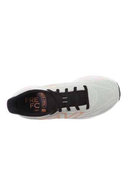 Tenis Deportivos New Balance Fresh Foam 1080 Blanco Mujer