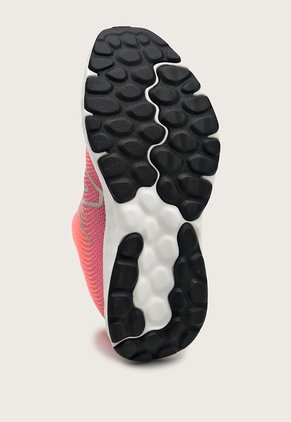 Tenis Running Salmón-Rosa-Dorado New Balance 420 v3